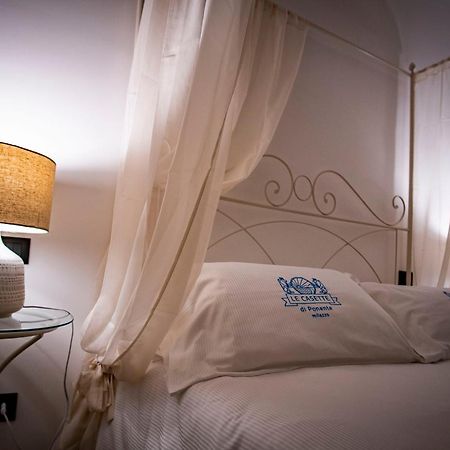 Le Casette Di Ponente Milazzo Zimmer foto