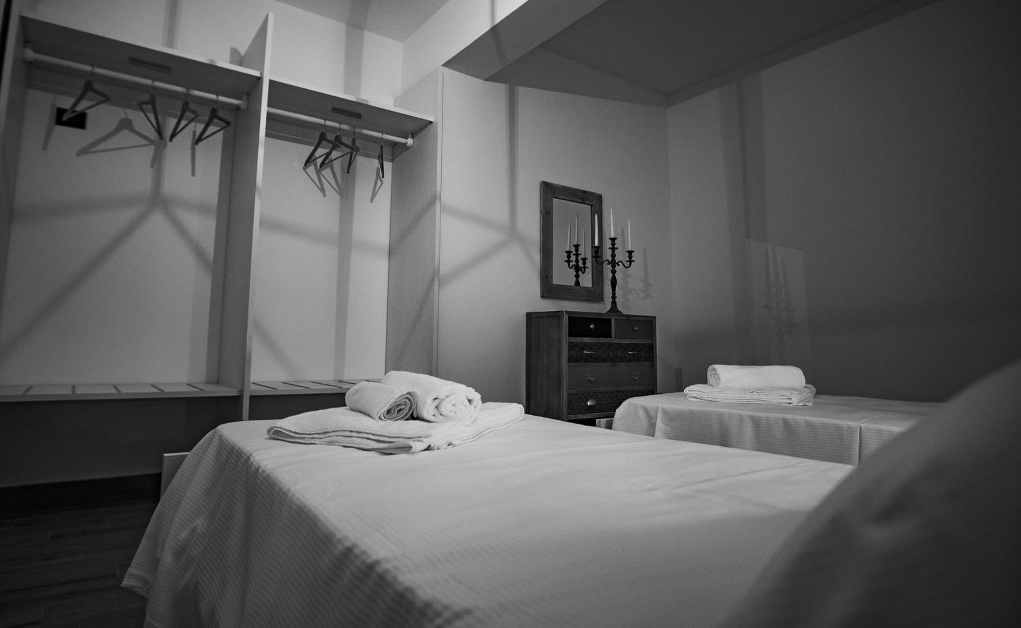 Le Casette Di Ponente Milazzo Zimmer foto