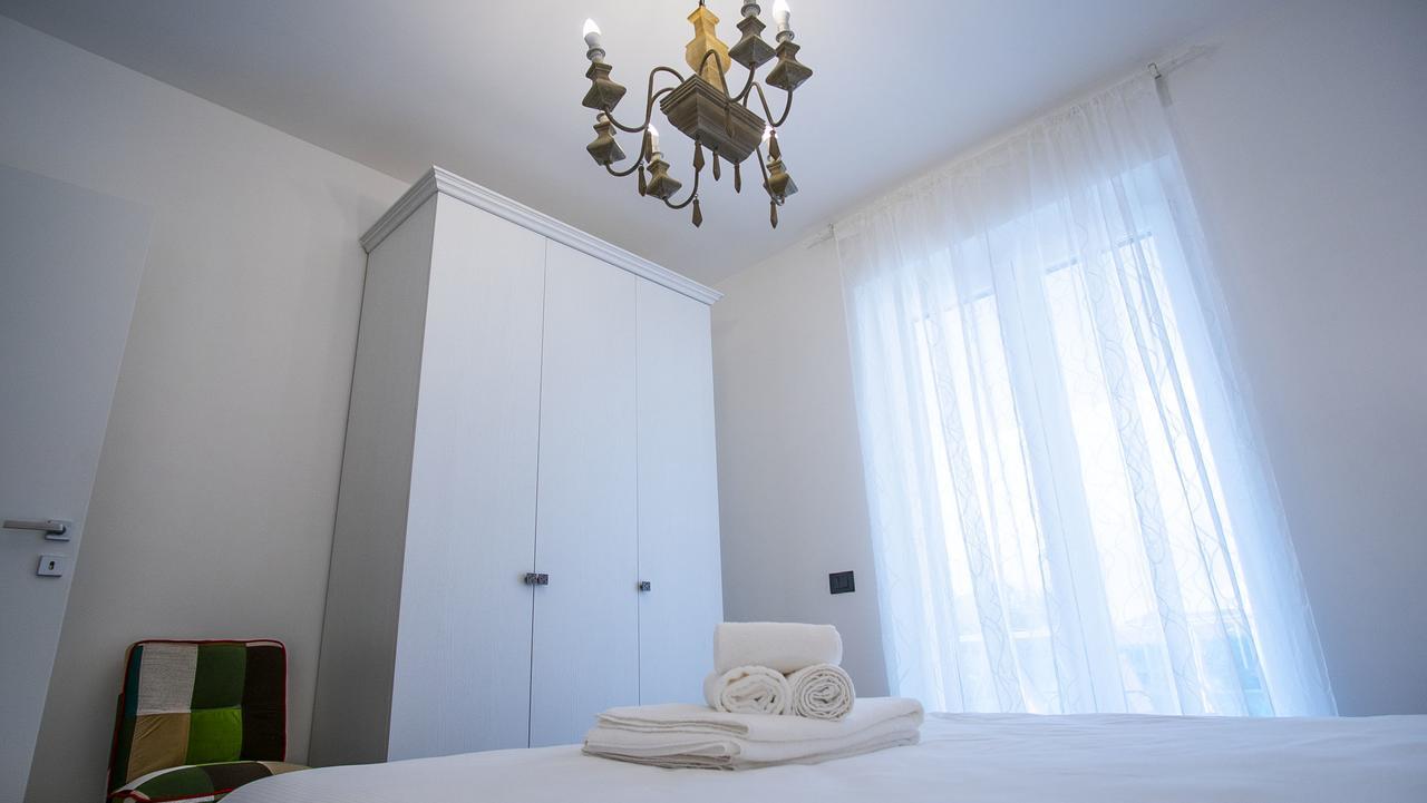 Le Casette Di Ponente Milazzo Zimmer foto