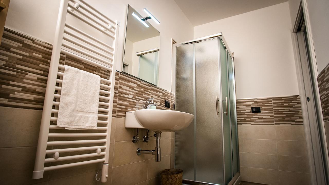 Le Casette Di Ponente Milazzo Zimmer foto