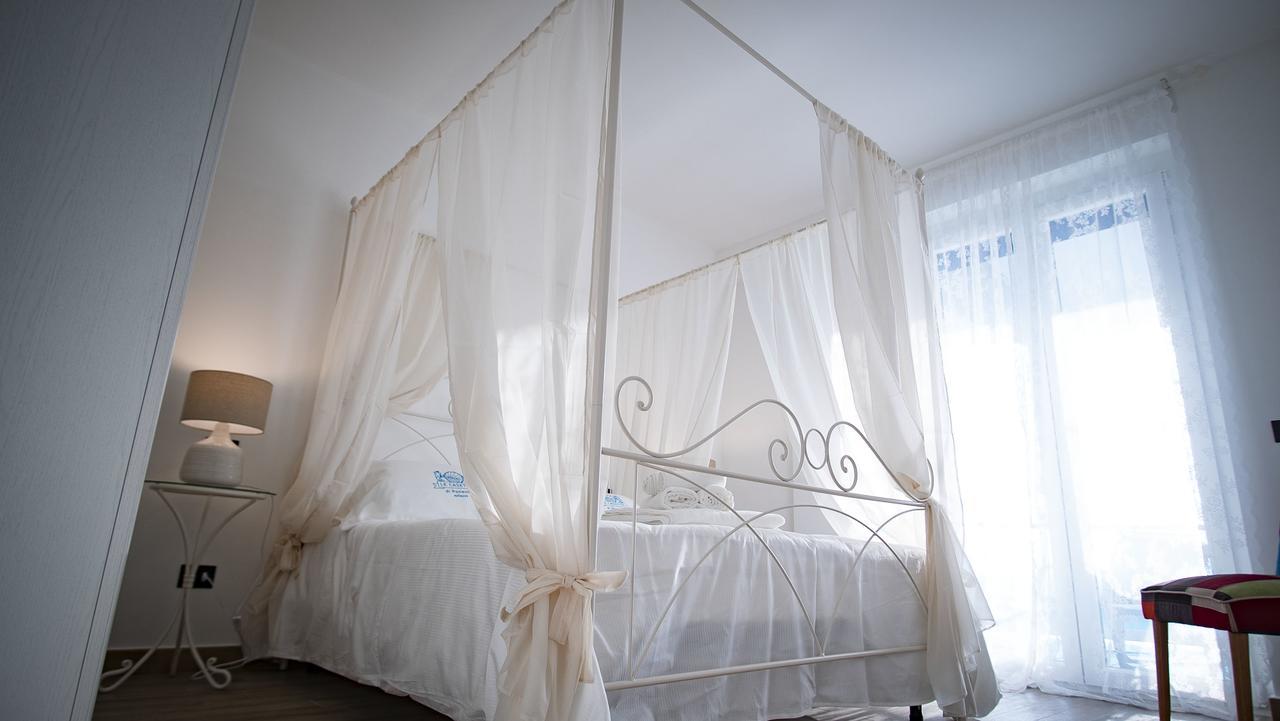 Le Casette Di Ponente Milazzo Zimmer foto