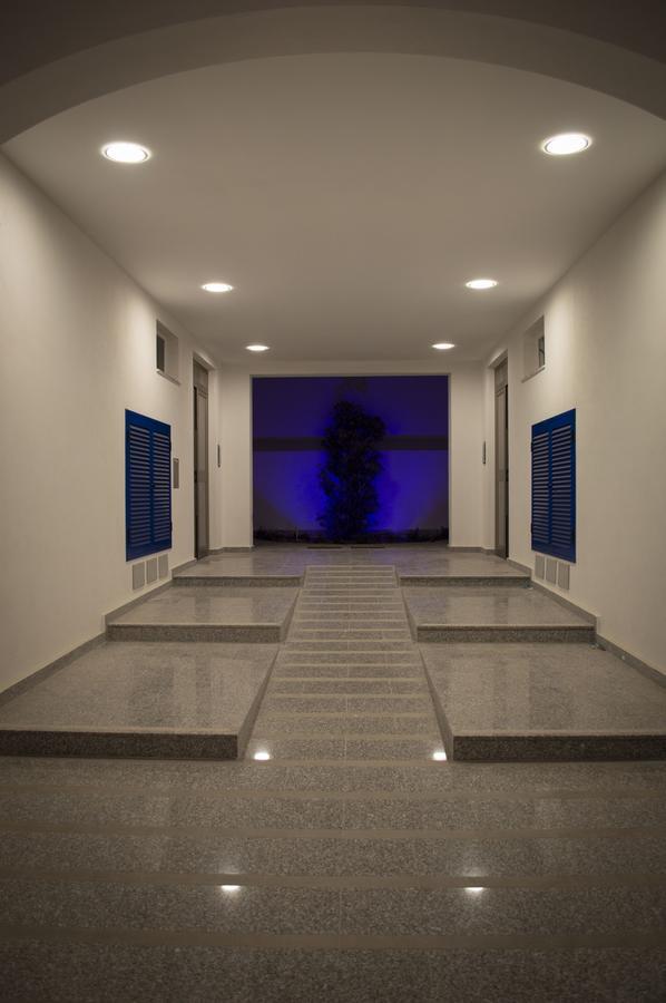 Le Casette Di Ponente Milazzo Exterior foto